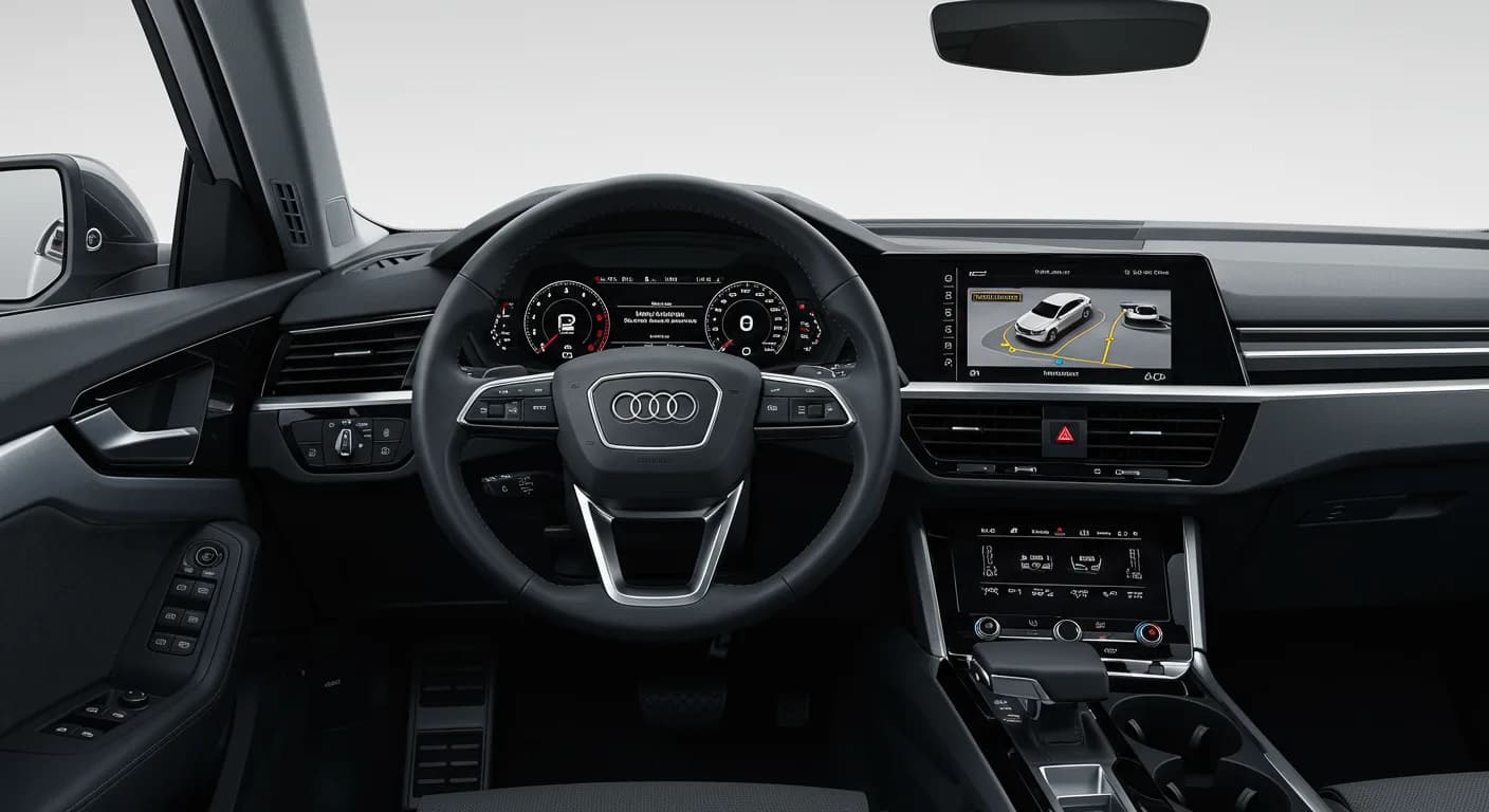 2021 Audi e-tron — Audi high-voltage battery TSB
