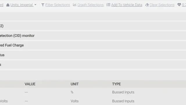 2025 Jeep Compass — manufacturer_communication document image 1
