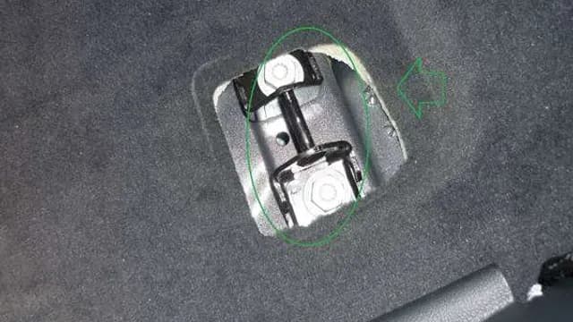 2022 Audi Q7 — manufacturer_communication document image 1