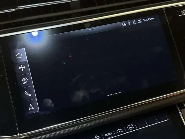 2024 Audi Q8 — manufacturer_communication document image 1