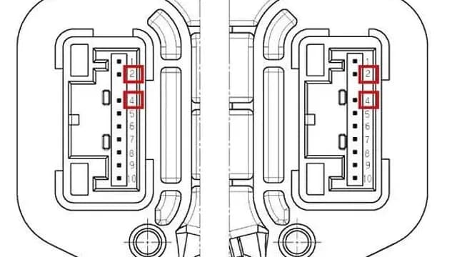 2026 Audi A6 — manufacturer_communication document image 1