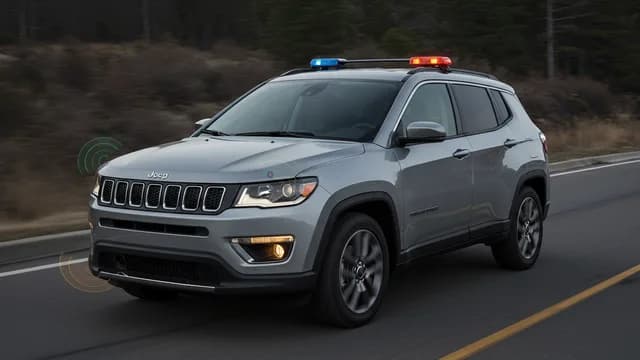 2024 Jeep Compass — Jeep Compass B178F-15
