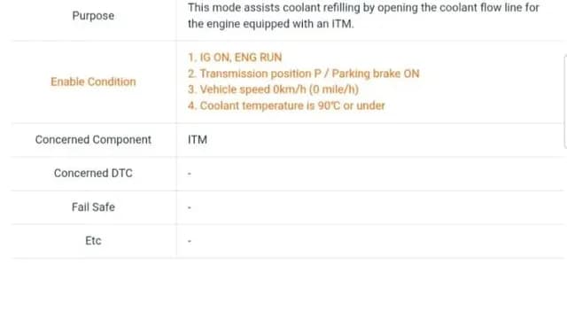2021 Hyundai Elantra — manufacturer_communication document image 1