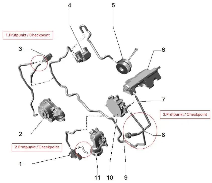 2024 Audi Q8 — manufacturer_communication document image 1