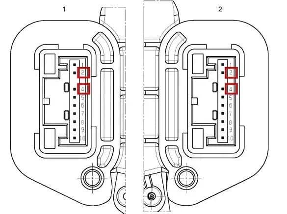 2026 Audi A6 — manufacturer_communication document image 1