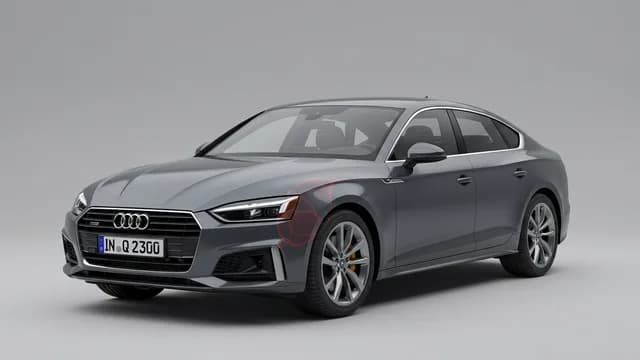 2026 Audi A5 — Audi P066700 fault