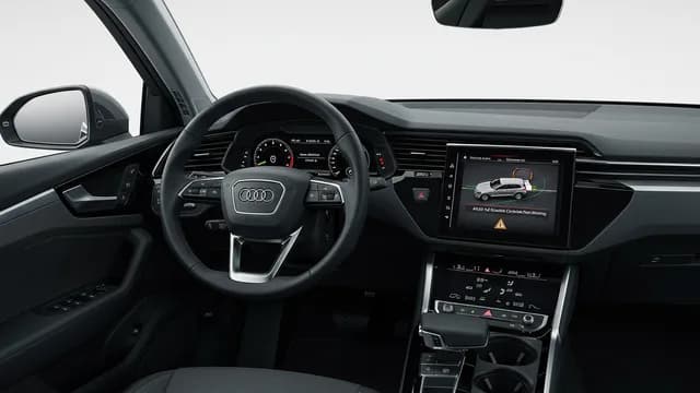 2021 Audi e-tron — Audi 12V socket U141500