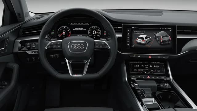 2026 Audi S e-tron GT — 2026 Audi e-tron GT roll stabilization