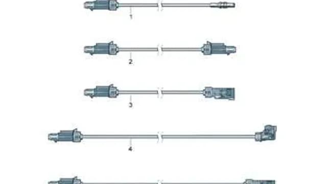 2021 Audi e-tron — manufacturer_communication document image 1