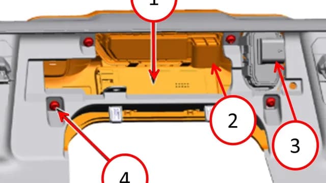 2025 Jeep Wrangler — manufacturer_communication document image 1