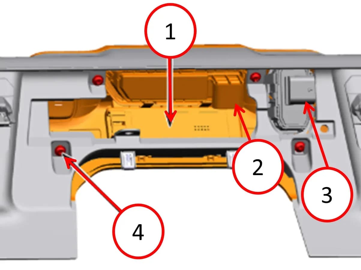 2025 Jeep Wrangler — manufacturer_communication document image 1