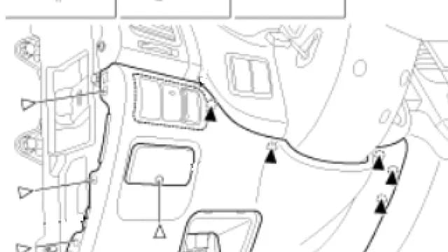 2022 Kia Sportage — manufacturer_communication document image 1
