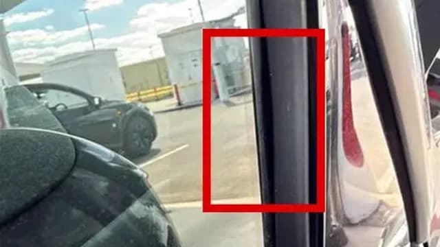 2025 TESLA Model Y — manufacturer_communication document image 2