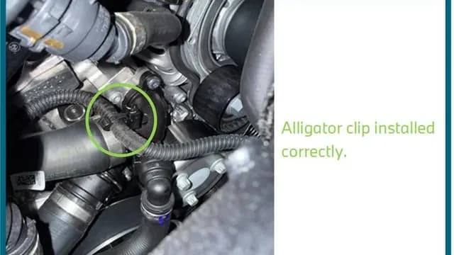 2026 BMW X3 — manufacturer_communication document image 1