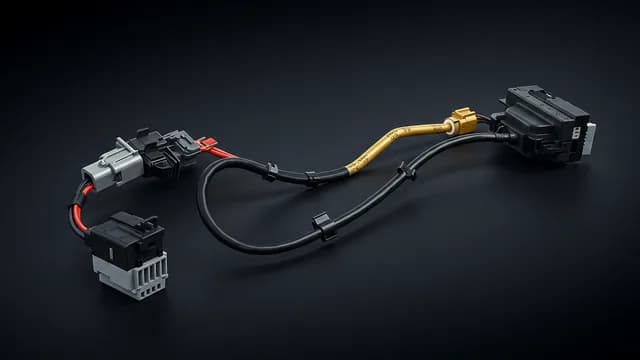 2022 Honda Civic — Honda Civic EPB harness DTCs
