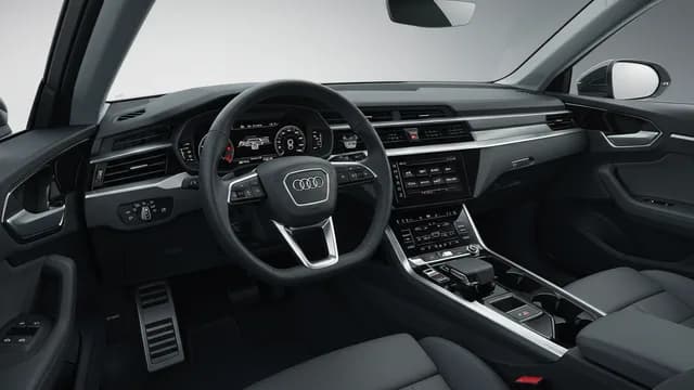 2022 Audi e-tron — Audi counterfeit airbag warning