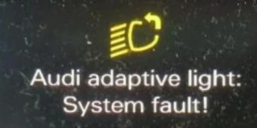 2021 Audi e-tron — manufacturer_communication document image 1