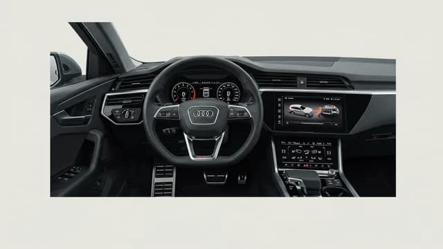 2021 Audi e-tron — 2021 Audi e-tron complaint