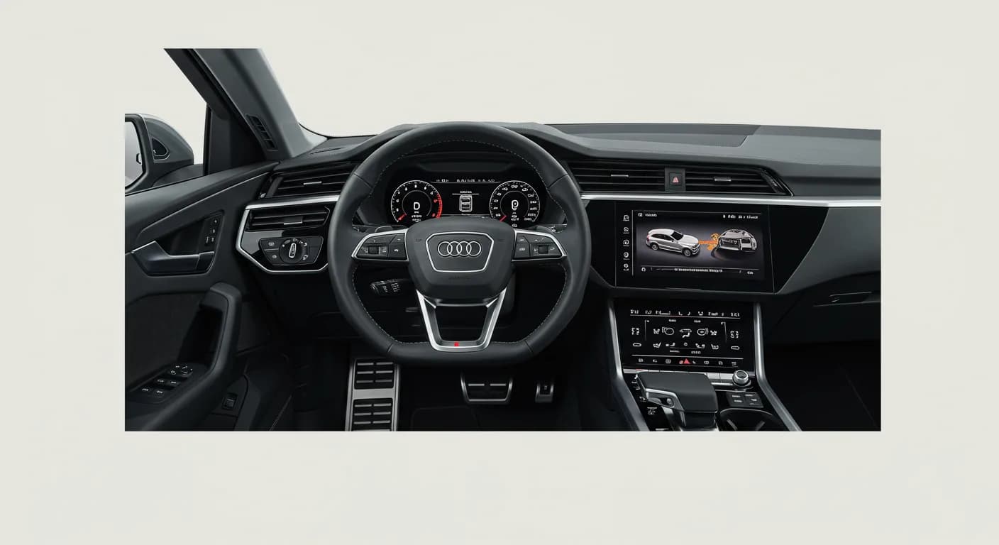 2021 Audi e-tron — 2021 Audi e-tron complaint