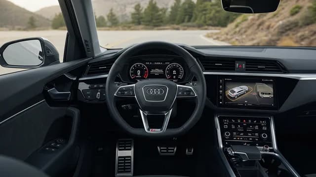 2021 Audi e-tron — 2021 Audi e-tron complaint