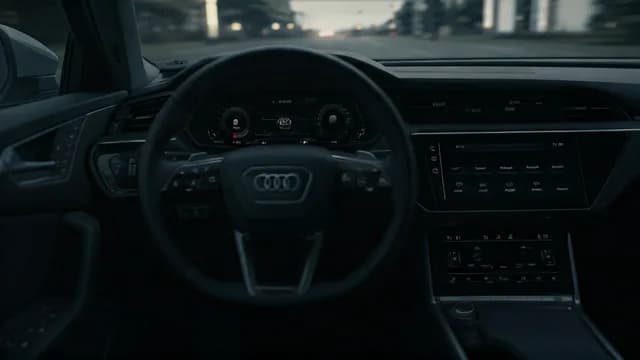 2021 Audi e-tron — 2021 Audi e-tron complaint