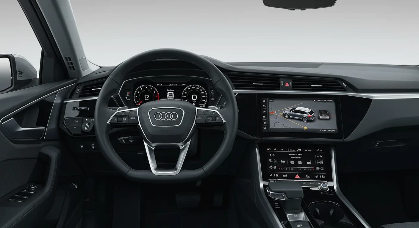 2021 Audi e-tron — 2021 Audi e-tron complaint