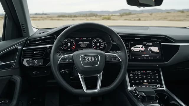 2021 Audi e-tron — 2021 Audi e-tron complaint