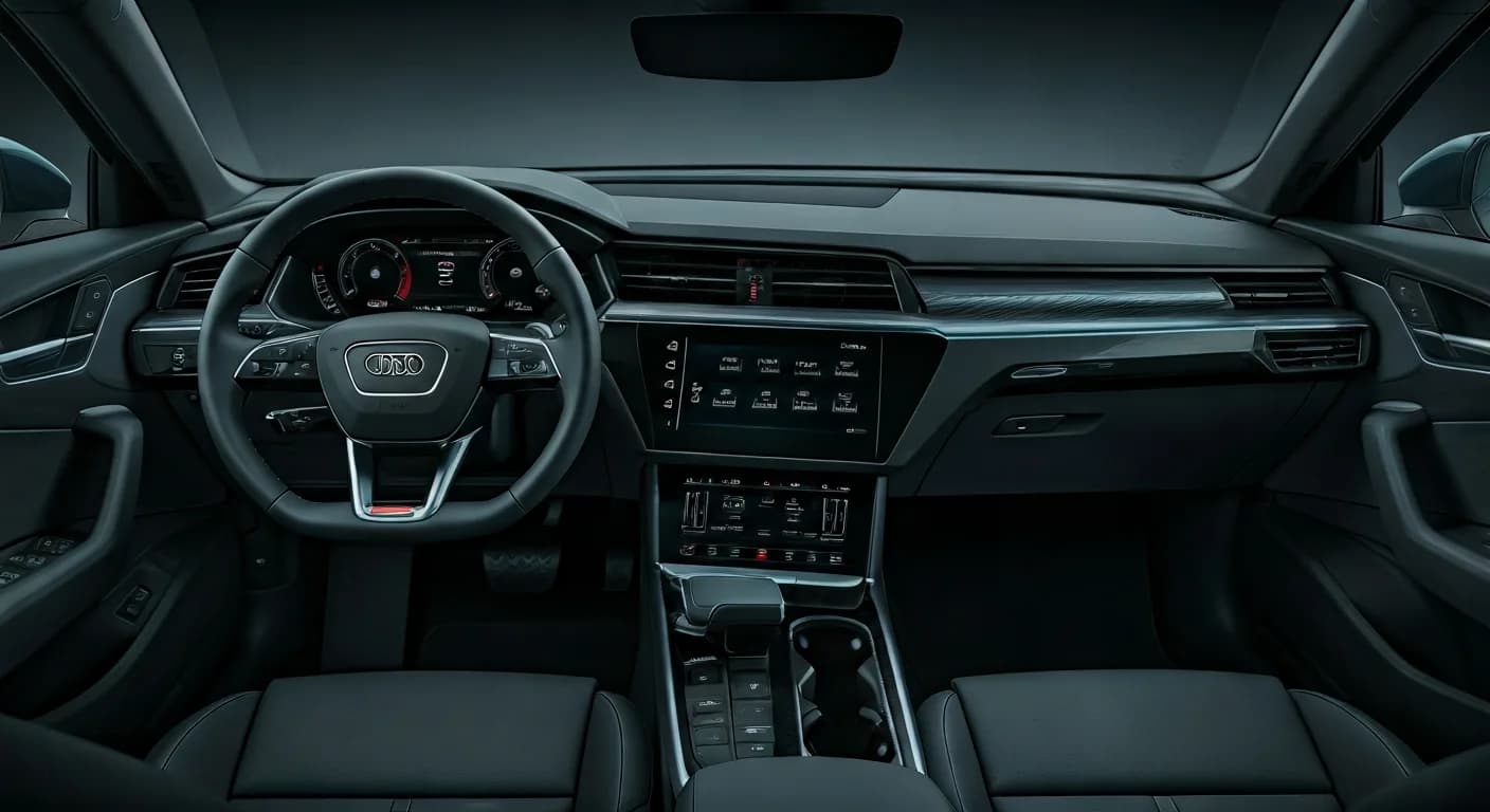 2022 Audi e-tron — 2022 Audi e-tron complaint