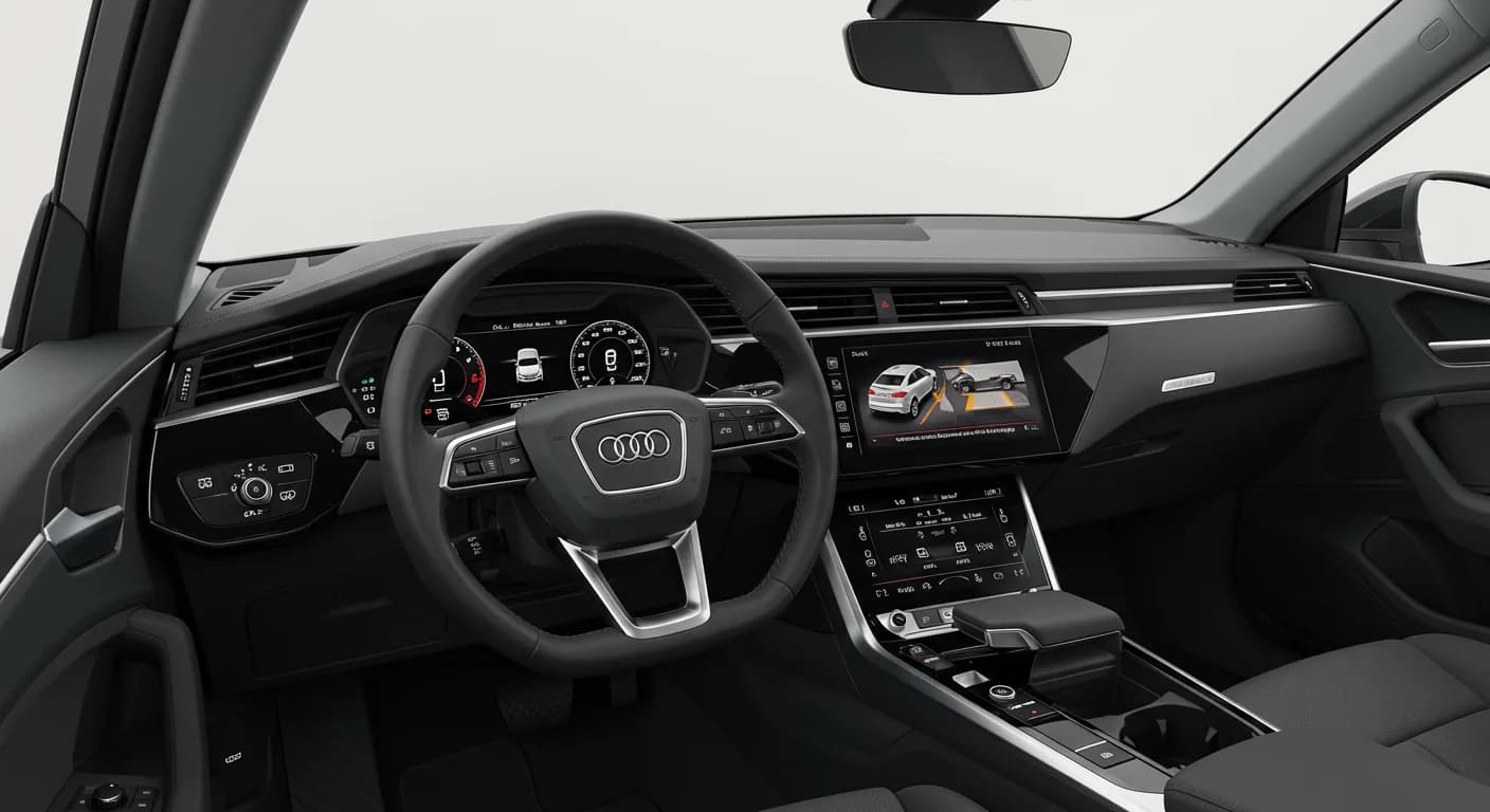 2022 Audi e-tron — 2022 Audi e-tron complaint