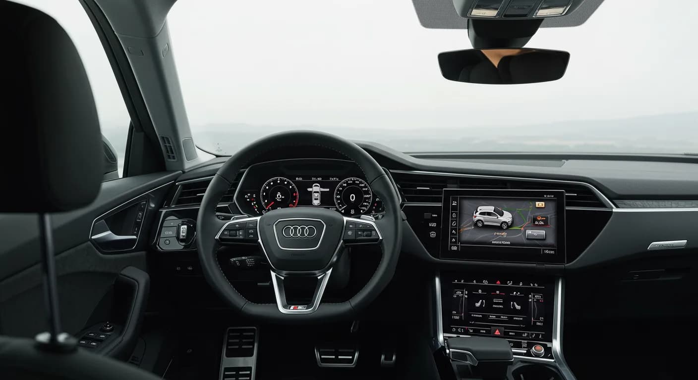 2021 Audi e-tron — 2021 Audi e-tron complaint
