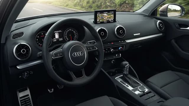 2013 Audi A3 — 2013 Audi A3 recall