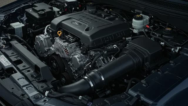 2016 Ford F-150 — Ford F-150 block heater