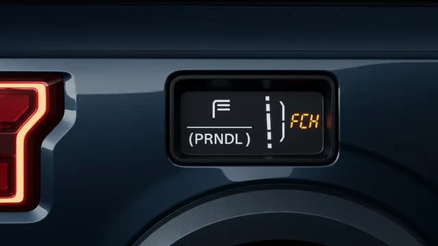 2020 Ford F-150 — 2020 Ford F-150 recall