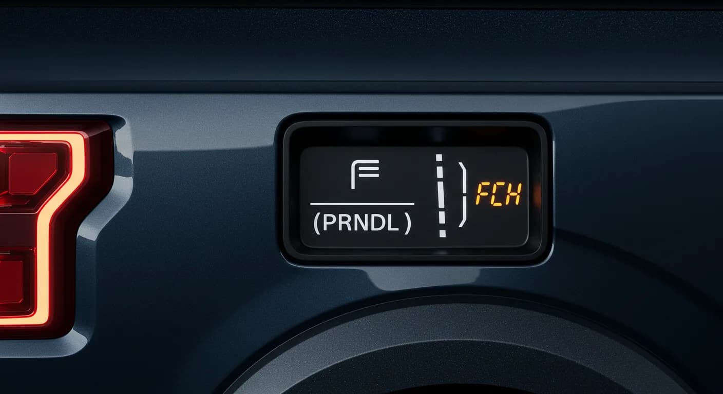 2020 Ford F-150 — 2020 Ford F-150 recall