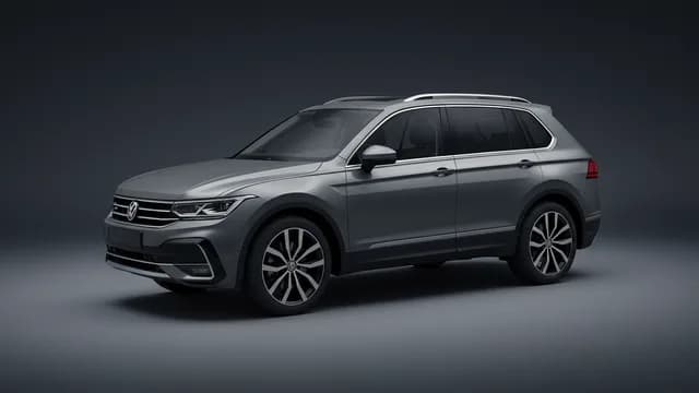 2021 VOLKSWAGEN Tiguan — 2021 VOLKSWAGEN Tiguan recall