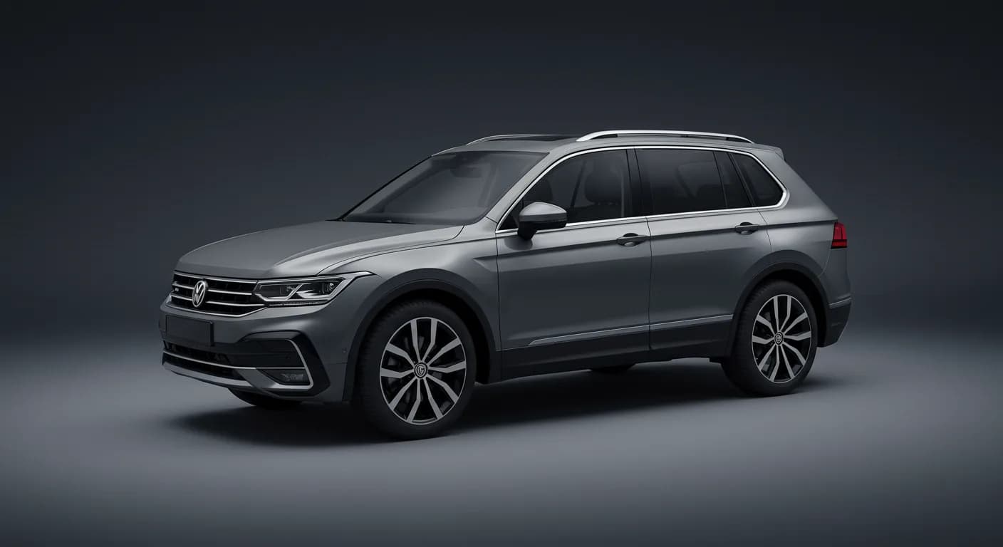 2021 VOLKSWAGEN Tiguan — 2021 VOLKSWAGEN Tiguan recall