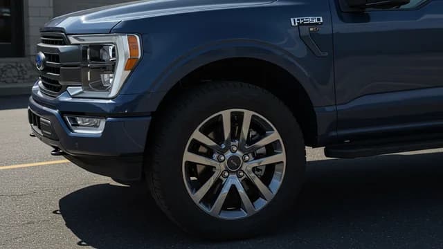 2021 Ford F-150 — 2021 Ford F-150 recall