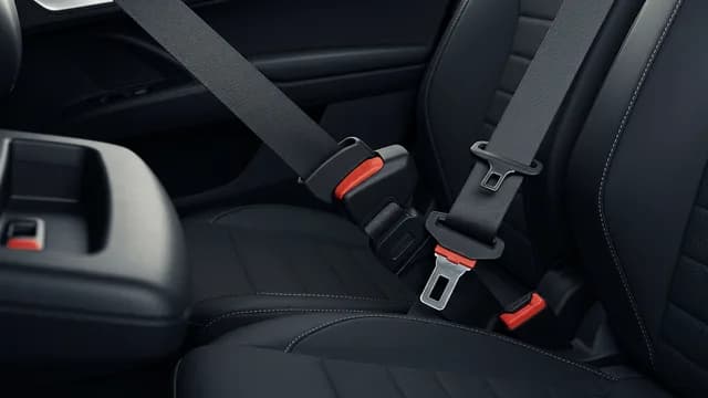 2021 VOLKSWAGEN ID.4 — Volkswagen ID.4 seat belt recall