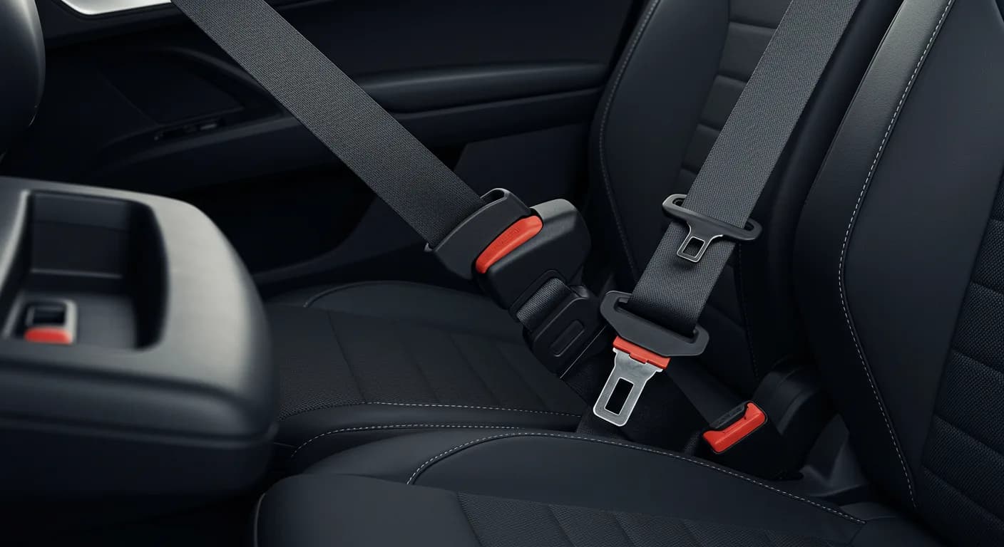 2021 VOLKSWAGEN ID.4 — Volkswagen ID.4 seat belt recall