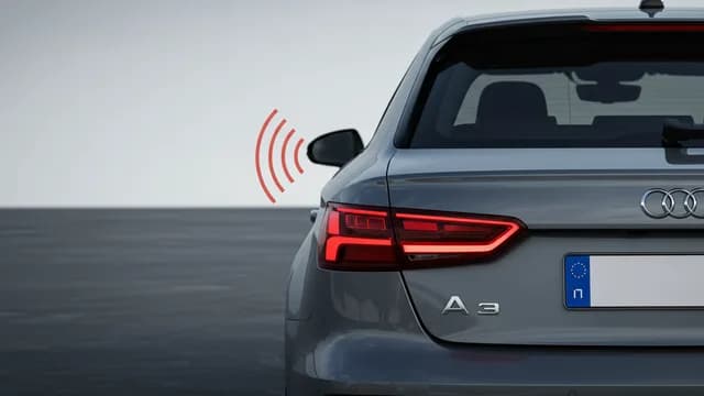 2022 Audi A3 — 2022 Audi A3 recall