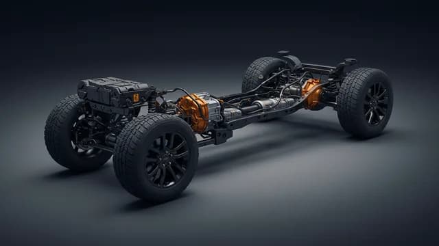 2022 Ford F-150 — 2022 Ford F-150 recall