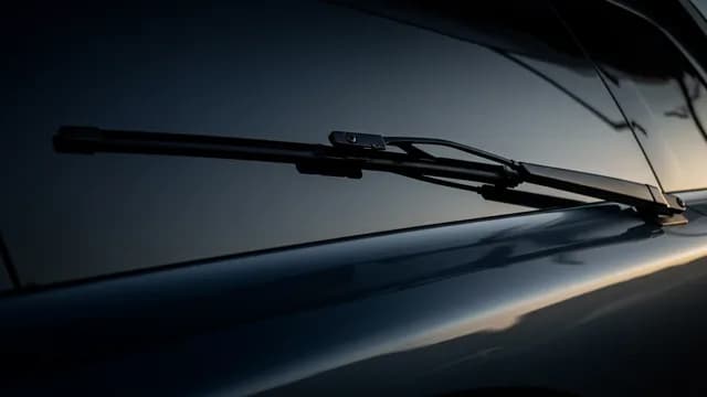 2021 Ford F-150 — Ford F-150 wiper recall