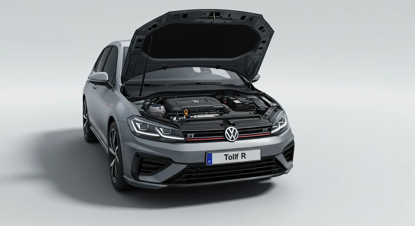 2022 VOLKSWAGEN Golf R — 2022 VOLKSWAGEN Golf R recall