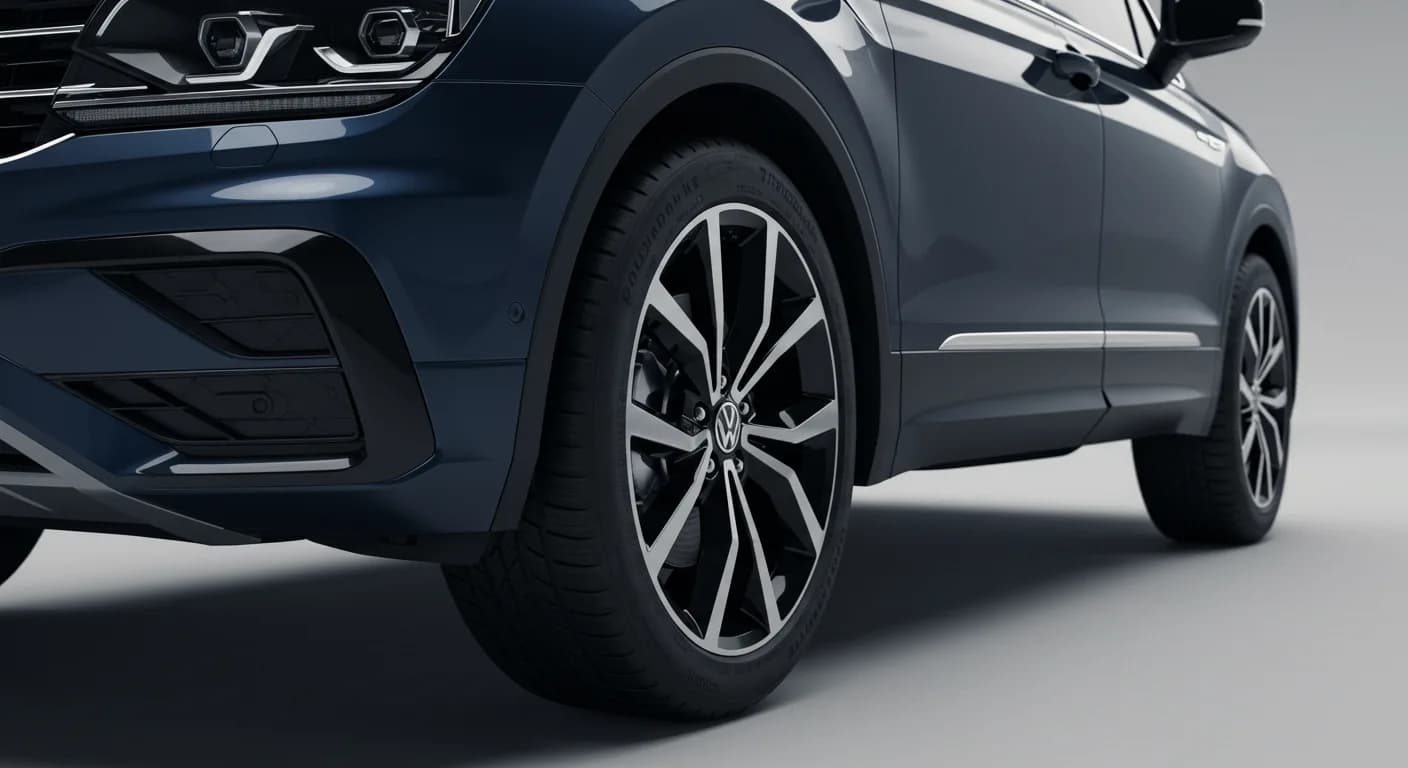 2022 VOLKSWAGEN Tiguan — 2022 VOLKSWAGEN Tiguan recall