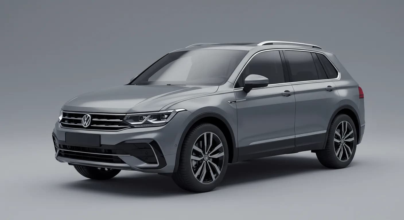 2022 VOLKSWAGEN Tiguan — 2022 VOLKSWAGEN Tiguan recall