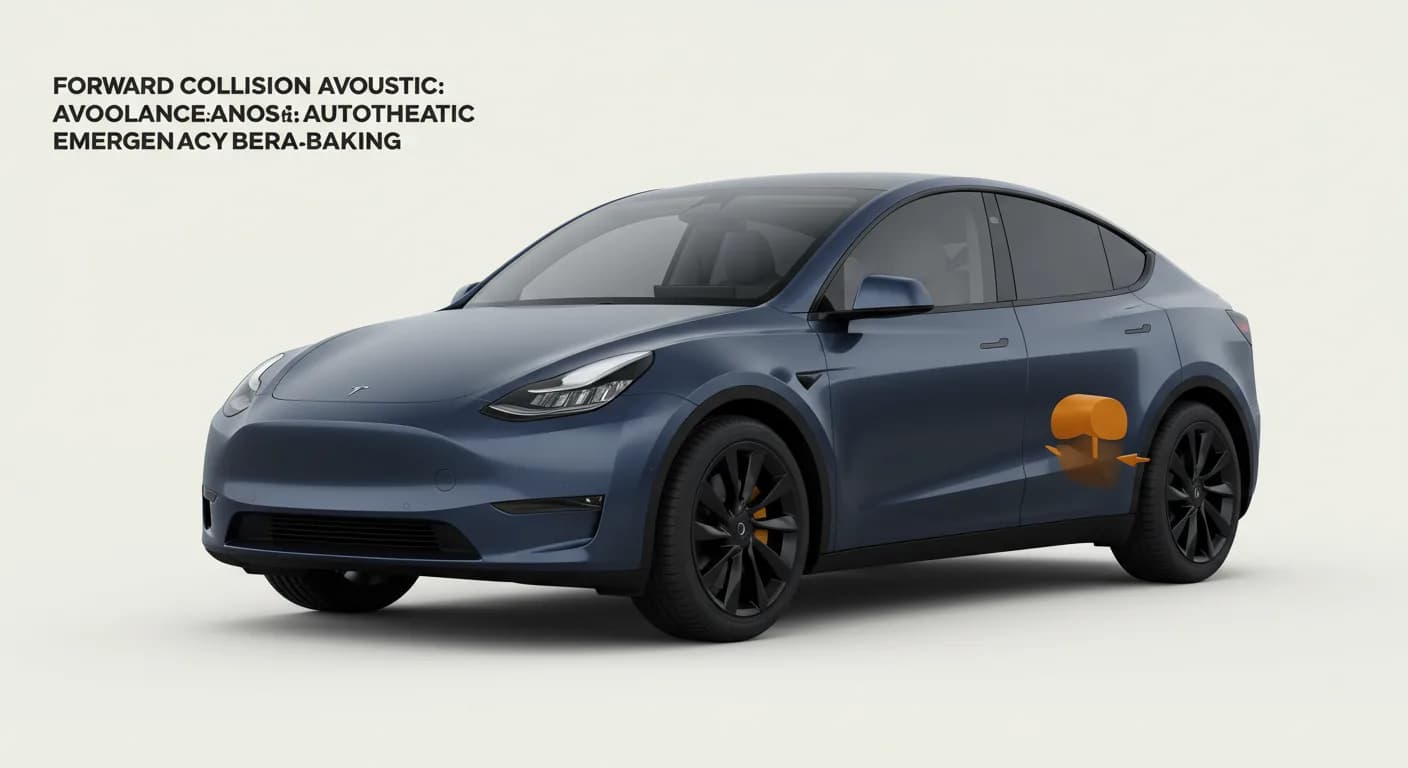 2021 TESLA Model Y — 2021 TESLA Model Y recall
