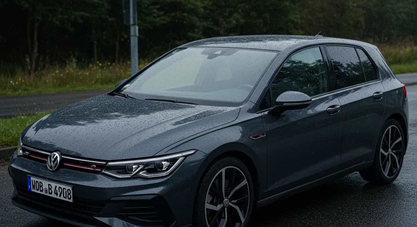 2022 VOLKSWAGEN Golf R — 2022 VOLKSWAGEN Golf R recall