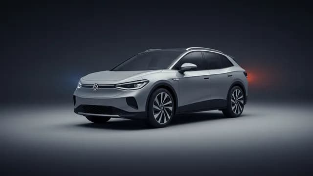 2023 VOLKSWAGEN ID.4 — 2023 VOLKSWAGEN ID.4 recall