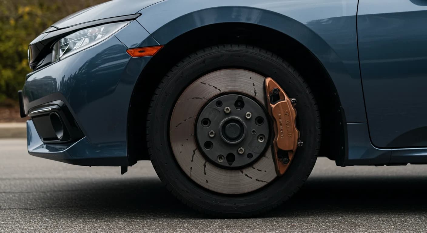 2021 Honda Civic — 2021 Honda Civic recall