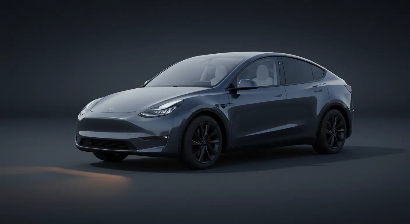 2023 TESLA Model Y — 2023 TESLA Model Y recall